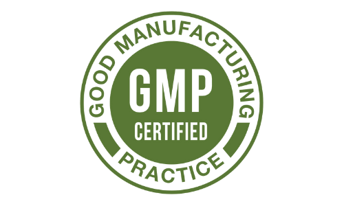 Sugartide GMP Certified